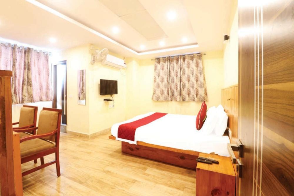 hotel royal orbit