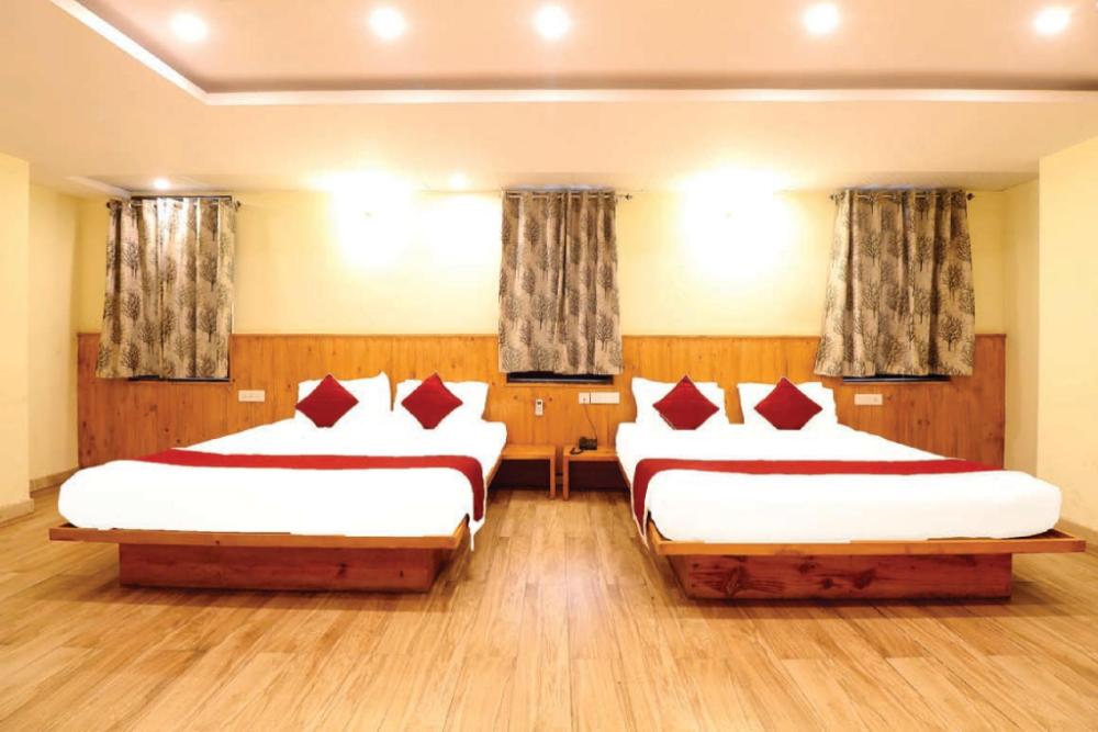 hotel royal orbit