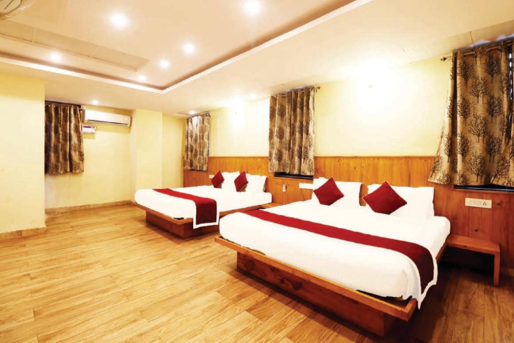 hotel royal orbit