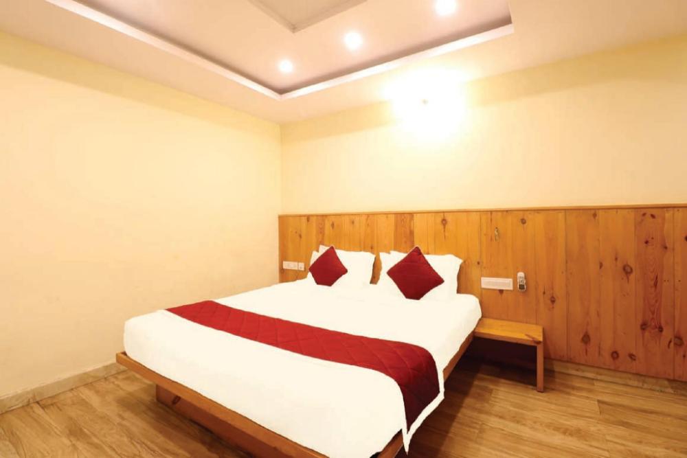 hotel royal orbit