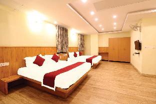 hotel royal orbit