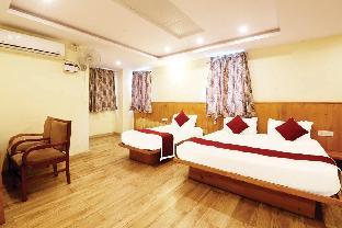 hotel royal orbit