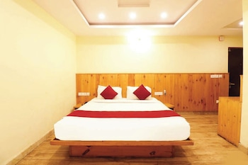 hotel royal orbit