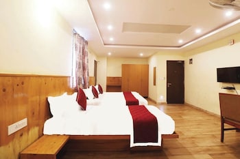 hotel royal orbit