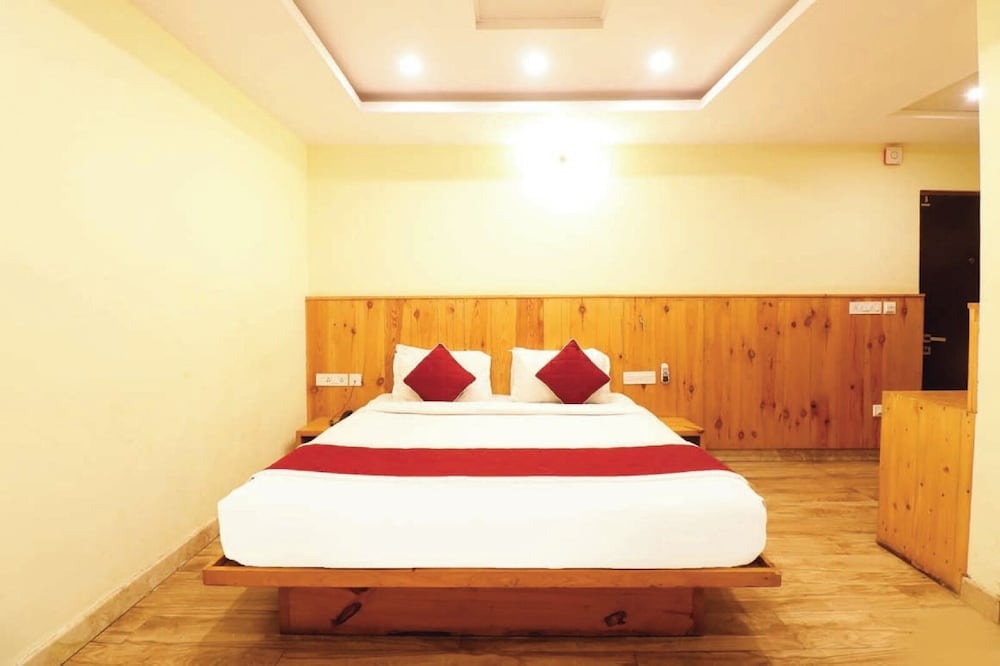 hotel royal orbit