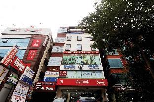 Hotel Royal Orbit,India>>Bengaluru,2 star
