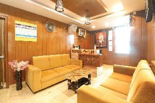 Hotel Royal Orbit,India>>Bengaluru,2 star