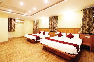 Hotel Royal Orbit,India>>Bengaluru,2 star
