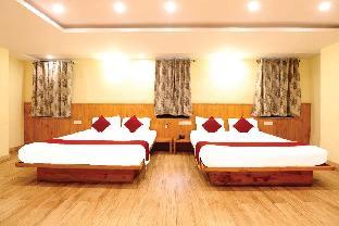 hotel royal orbit