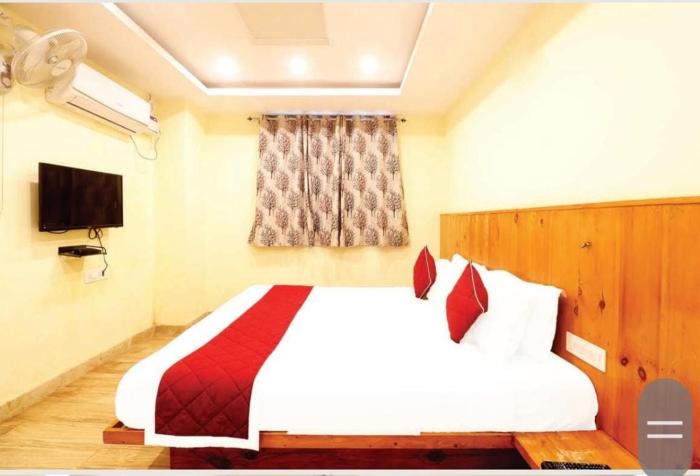 hotel royal orbit