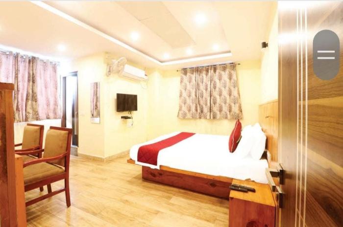 hotel royal orbit