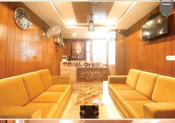 hotel royal orbit