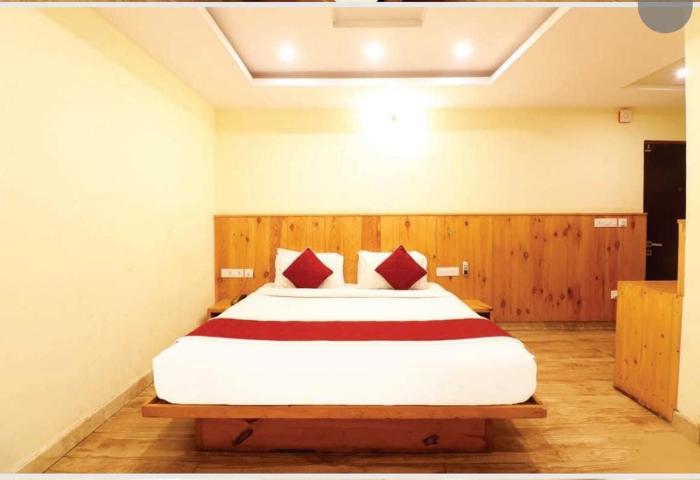 hotel royal orbit
