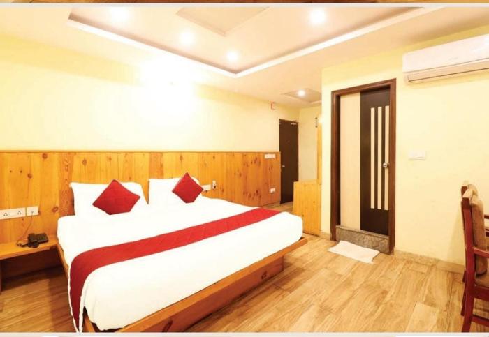 hotel royal orbit
