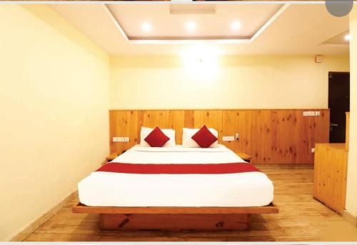 hotel royal orbit