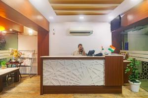 hotel sizzling starr