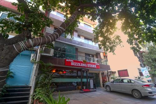 hotel sizzling starr