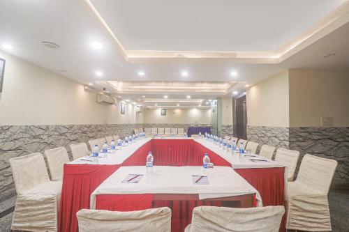 hotel sizzling starr