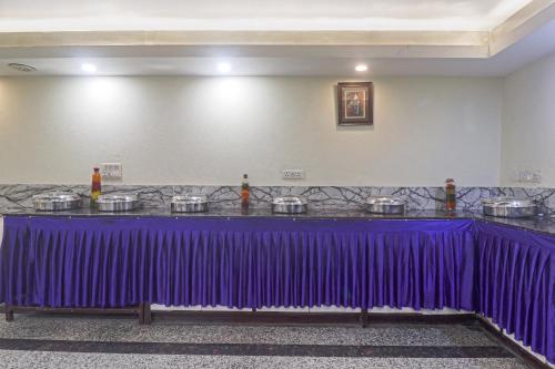 hotel sizzling starr