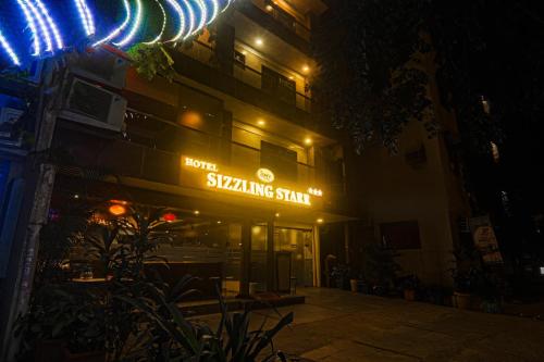 hotel sizzling starr