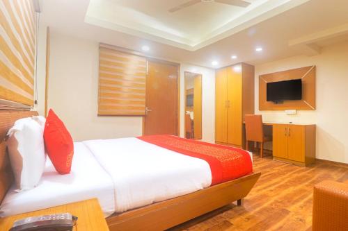 hotel sizzling starr