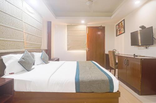 hotel sizzling starr