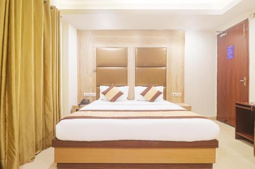 hotel sizzling starr