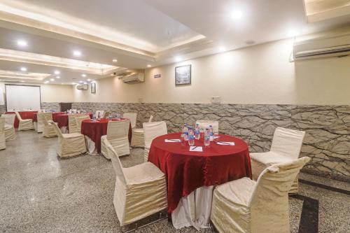 hotel sizzling starr