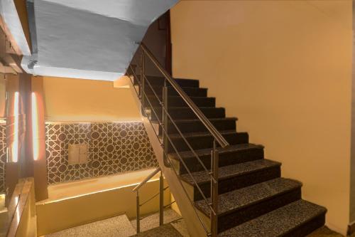 hotel sizzling starr