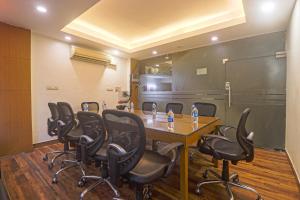 hotel sizzling starr