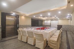 hotel sizzling starr
