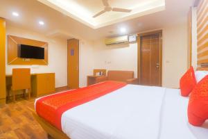 hotel sizzling starr