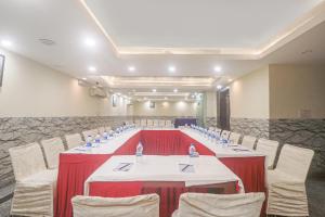 hotel sizzling starr