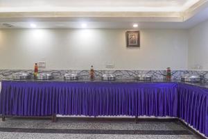 hotel sizzling starr