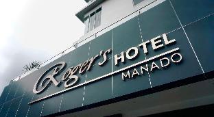 rogers hotel manado