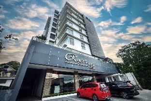 rogers hotel manado