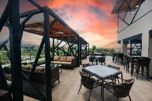 rogers hotel manado