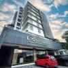 rogers hotel manado