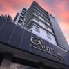rogers hotel manado