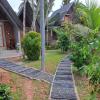 steps garden resort