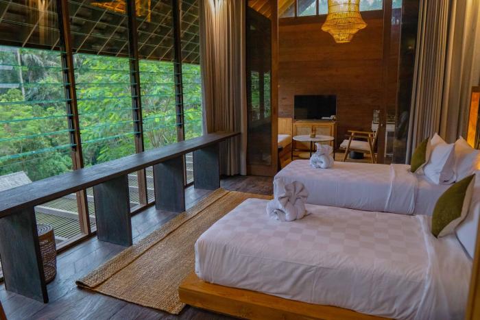 hideaway village bali ubud by kanaan hospitality