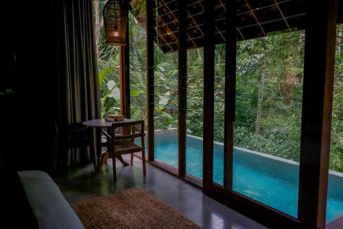 hideaway village bali ubud by kanaan hospitality