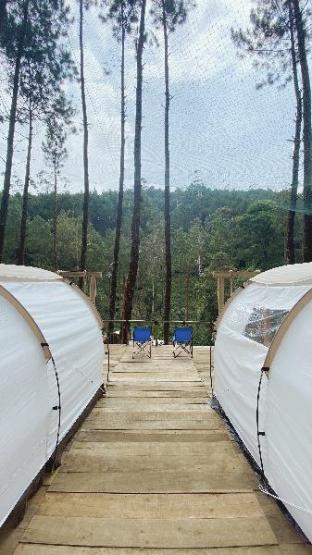 soracai riverside campsite