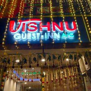 Vishnu Guest Inn