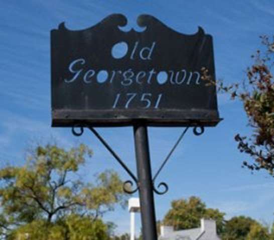 georgetown inn