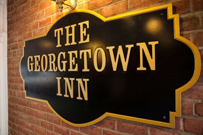 georgetown inn