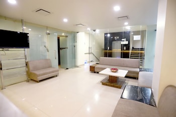 hotel blue pearl
