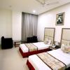 hotel blue pearl