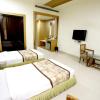 hotel blue pearl