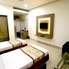 hotel blue pearl